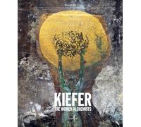 Anselm Kiefer. The women alchemists
