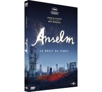 Anselm (Le Bruit du Temps)
