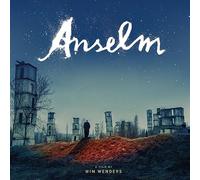 Anselm (Original Soundtrack)