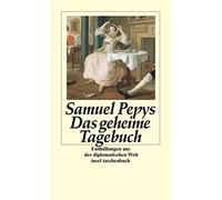 Anselm Schlösser Samue Das geheime Tagebuch: Hrsg. v. Anselm Schlös (Tascabile)