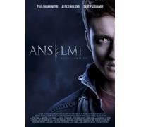 Anselm - The Young Werewolf ( Anselmi - nuori ihmissusi ) [ Origine Finlandese, Nessuna Lingua Italiana ]