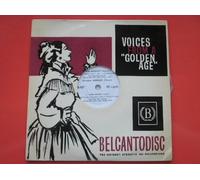 Anselmi, Giuseppe - Anselmi, Giuseppe Don Pasquale Louisa Miller Contes DÕHoffmann Carmen EP Belcantodisc EB93 EX/EX 1950s tracks 3 & 4 by Charles Dalmores