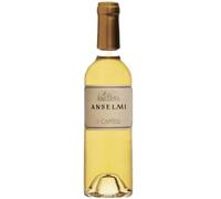 Anselmi I Capitelli Passito IGT Veneto 2023 | 100% Garganega, Botrytis Cinerea, Muffa Nobile, 37,5 cl