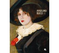 Anselmo Bucci 1887-1955 - Avanzi Beatrice