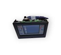 ANSELMO COLA 3981F310 EX 599001160 SCHEDA ELETTRONICA COMANDI ECOT 540500040 Z25