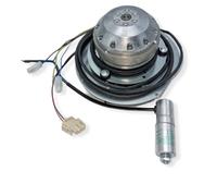 ANSELMO COLA VENTILATORE ESTRATTORE FUMI EBMPAPST R2E150 453552201 599001080 STU
