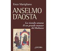 Anselmo d'Aosta