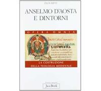 Anselmo d'Aosta e dintorni. Vol. 2