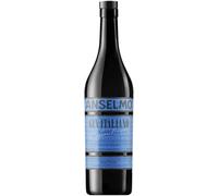 ANSELMO GIN ITALIANO WOOD FINISH | 47% | 700 ml