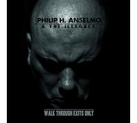 Anselmo, Philip H. - Walk Through Exits Only