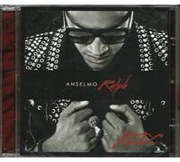 Anselmo Ralph - ADDC: A Dor Do Cupido [CD] 2013