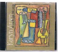 Ansen Karyn - To Each One His Own