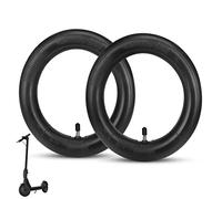 ANSENI Camera d Aria Monopattino Elettrico 8,5, Spessore Rinforzato, Compatibile Per Xiaomi M365, Pro, 1s, Pro2 Scooter, Gomma per la Ricambi M365,2 Pezzi