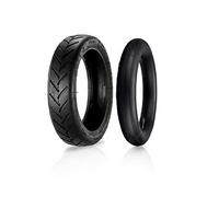 ANSENI Gomme Monopattino Xiaomi 8.5 pollici(8 1/2X2) Ruota 50/70-6.1,Copertone 20cm e Camera d´aria,Ruote di Ricambi per Monopattino Elettrico 8,5 Pollici per Scooter Xiaomi M365,Pro2,1S,Essential