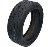 ANSENI Ruota Monopattino Elettrico 10 pollici(10x2.70-6.5 )Per Monopattino Smartgyro Speedway/Speedway Pro,Pneumatici Tubeless senza Camera d'Aria,cerchio Vuoto Monopattino Elettrico Scooter (1 Ruota)