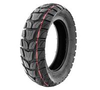 ANSENI Ruote monopattino elettrico 10 pollici (10X3.0) (80/65-6) (255X80) camera d aria 10x2.50, per Kugoo M4 Dualtron VICTOR LUXURY EAGLE Speedway 4 Zero 10X (1 Ruote offroad 255x80)