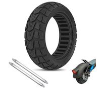 ANSENI Ruote Monopattino Elettrico 10x2.75,Gomme Antiforatura per Scooter Elettrico Smartgyro Speedway/Speedway Pro, Speedway 5,Rockway/Crossover, Dualtron 3,UrbanGlide E-CROSS PRO (1 unità)