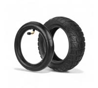 ANSENI Ruote Tubeless e camera d'aria 8,5 x 3 pollici 8 1/2 x 2(50-134) compatibili con monopattino Kugokirin G2 Pro, Zero 9/inokim Light 2,pneumatico fuoristrada fuoristrada (1copertura e 1 camera)