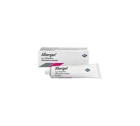 Anseris Farma Allergan - Crema Per Prurito 30 gr