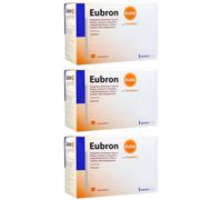 Anseris Farma Eubron Flog Bustine 3x20x3,5 g Polvere per soluzione ora