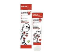 FARGANESSE ARNICA10% DOLOCREAM