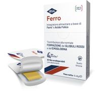 FERRO IBSA 20 FILM ORODISPERSIBILI