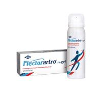 Anseris Farma - Flector Arthro 1% - Gel Antinfiammatorio In Contenitore A Pressione Da 100 gr