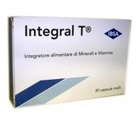 INTEGRAL T 30 capsule molli
