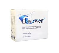 Anseris Farma Integratore Alimentare Elastoven, 20 Bustine