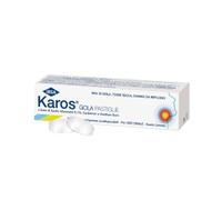 Anseris Farma - Karos Gola Gusto Limone - 20 Pastiglie Per Il Mal Di Gola
