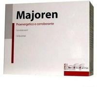 Majoren Anseris Farma 14 Bustine