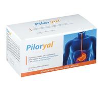 Piloryal PILORYAL 20 ORAL STICK DA 15 ML