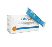 Piloryal PILORYAL 20 ORAL STICK DA 15 ML