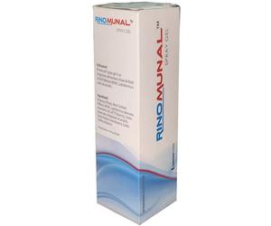 anseris farma Rinomunal spray gel 20ml