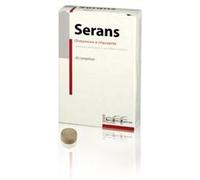 Serans distensivo 20 compresse
