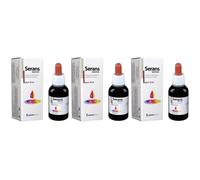 Anseris Farma Serans Gocce 3x30 g Gocce orali