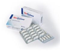 Anseris Farma SINGOTEO 30 CAPSULE