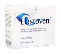 Elastoven ELASTOVEN 20 BUSTINE