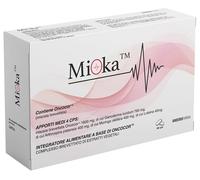 ANSERIS FARMA Srl MIOKA 60 COMPRESSE