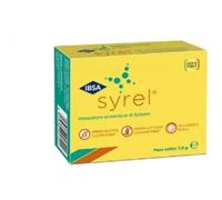 SYREL 30 CAPSULE MOLLI