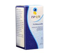 TSP 0,5% SOL OFTALMICA 10ML