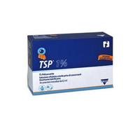 Anseris Farma TSP 1% SOLUZIONE OFTALMICA UMETTANTE LUBRIFICANTE 30 FLACONCINI MONODOSE 0,5 ML