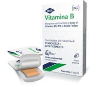 Vitamina B IBSA Integratore per la Stanchezza Fisica 30 film orali