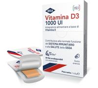 Vitamina d3 ibsa 1000ui 30film