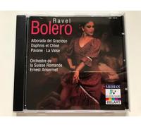 Ansermet,Ernest - Bolero