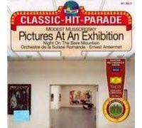 Ansermet,Ernest - Chp Vol.25: Bilder E.Ausstell.