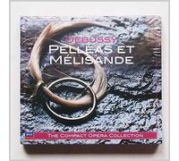 Ansermet,Ernest - Pelleas Et Melisande