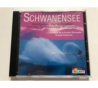 Ansermet,Ernest - Schwanens.-Nusskn.-Dornr.