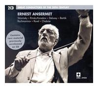 Ansermet,Ernst - Ansermet: Great Conductors of the 2