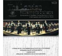 Ansermet - London Philharmonia Orch. [Import]